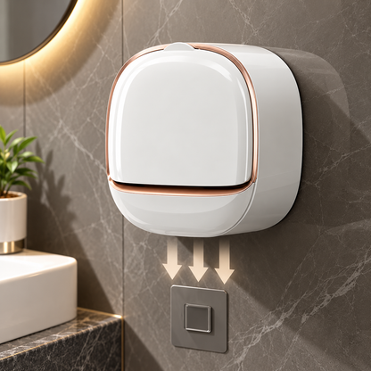 Covered Soap Holder with Drain Tray | Buy 1 Get 1 Free
